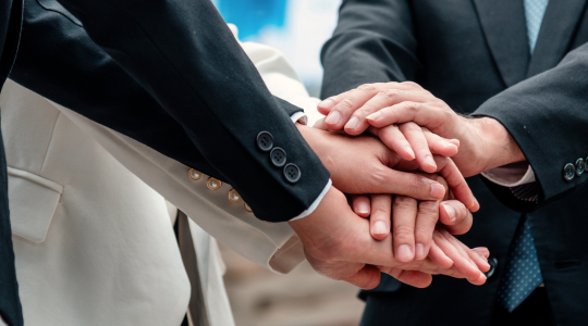 SysCare IT Training Mission