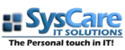 SysCare IT Solutions Logo